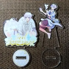 いれいす 初兎 promise アクスタ アクリルスタンド - メルカリ