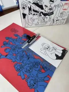 tappei ポスター Midnight：TAPPEIの販売・通販 | OIL