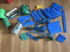 プラレール　まとめ売り