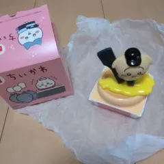 ちいかわ フィギュア オリジナルボックス付き