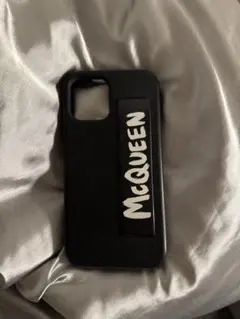 Alexander McQueen iPhone 12/12 Pro ケース