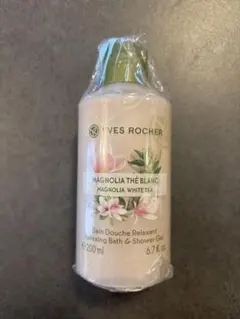 YVES ROCHER マグノリア＆ホワイトティ ボディソープ 200mlのサムネイル