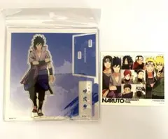 2025年最新】naruto ベースヤード アクリルスタンドの人気アイテム