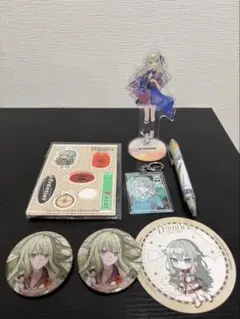 プロセカ 草薙寧々 グッズ まとめ売り