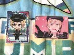 あんスタ チップス カード vol.1 羽風薫