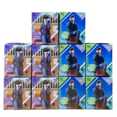 名探偵コナン XrossLink 松田陣平 萩原研二 10個 まとめ売り - メルカリ