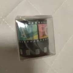 SexyZone セクゾ PAGES ペジ魂 マステ グッズ マスキングテープ