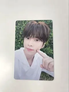 シニュ tws はじめまして トレカ ユニバ