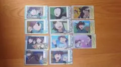 忍たま スナップマイド2　きり丸、しんべヱ、忍術学園関係、タソガレドキ城