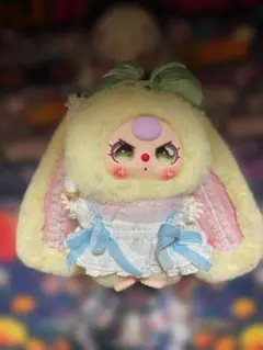 Baby three ベイビースリー　中国限定　　　ぬいぐるみ 400％