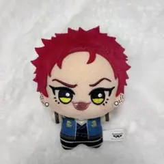 2025年最新】ヒプノシスマイク ちびぐるみ 波羅夷空却の人気アイテム