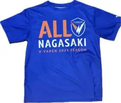 2026年最新】Vファーレン長崎 シャツの人気アイテム - メルカリ