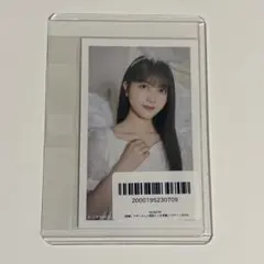 乃木坂46 ハロウィン2024 久保史緒里 アザーカットミニ生写真