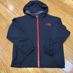 THE NORTH FACE フード付きジャケット 120