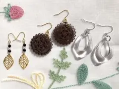 No.323 ピアスまとめ売り お買い得 セール＊