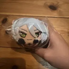 プリパラ おすわりぬいぐるみ 月川ちり - メルカリ