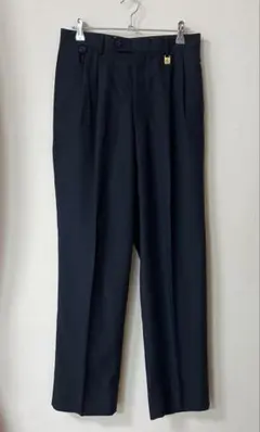 Black & White ゴルフスポーツウェア　パンツ