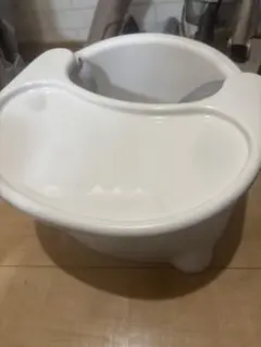 美品　リッチェル　2way ご機嫌ちぇあチェア