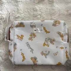 おむつポーチ Milpocheのサムネイル