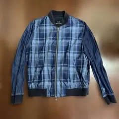 ARMANI EXCHANGEジャンパー