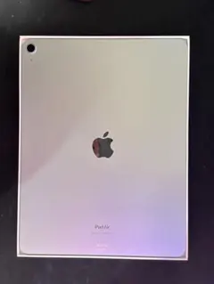 iPadAir 13インチM2Wi-Fi128GB ブルー 美品 充付属品未使用