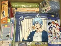 アニメ　ゲームグッズまとめ　300点