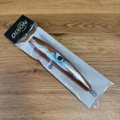 【新品未開封】CB ONE DIXON 180　シービーワン ディクソン 180のサムネイル