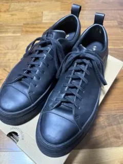 CONVERSEコンバース オールスタークップ ボリュームソールレザースニーカー