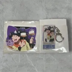 忍たま乱太郎　久々知兵助