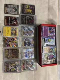 デジモンカードゲーム 引退品 本日中発送 - メルカリ