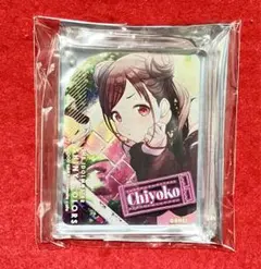 アニメイトカフェ アイドルマスターシャイニーカラーズ 緋田美琴 