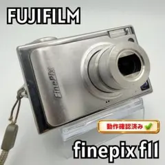 美品・動作確認済】FUJIFILM FinePix PR21 印刷OK - メルカリ