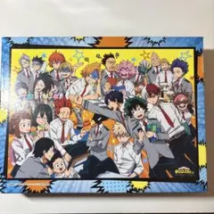 僕のヒーローアカデミア ジグソーパズル