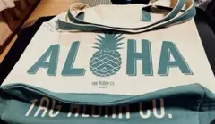 ♪新品未使用　ハワイ限定　Whole Foods Market バッグ