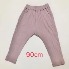 サマナルパンツ パンツ
