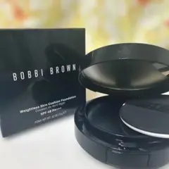 BOBBI BROWN ウェイトレス スキン クッションファンデーション 08のサムネイル