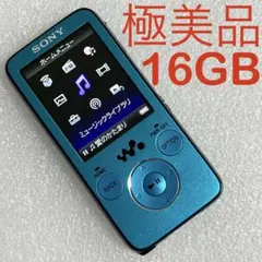 バッテリー良好】 ソニー ウォークマン NW-A35 16GB - メルカリ