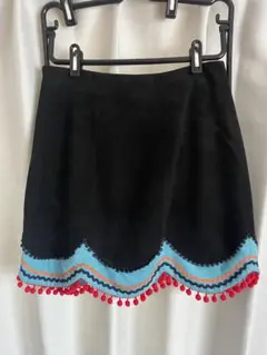 リリーブラウン　ミニスカート★再値下げ中★