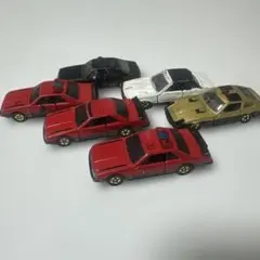 2026年最新】トミカ 西部警察 スーパーマシンスペシャルの人気アイテム