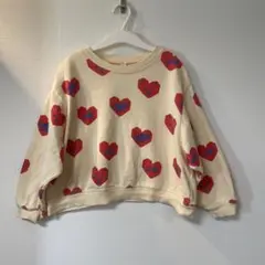 マーキーズ キッズ 120トレーナー