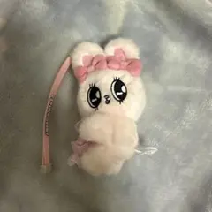 エスターバニー ペンライトくっつきマスコット