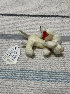 プルート　クリスマス限定ぬいぐるみ