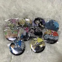 2025年最新】ハガレンカフェ 缶バッジの人気アイテム - メルカリ