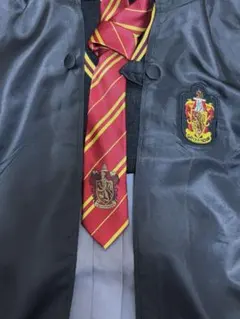 ハリーポッター グリフィンドール寮制服