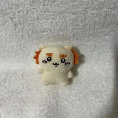 ちいかわ シーサー お座りぬいぐるみ2