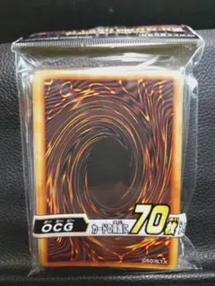 遊戯王公式スリーブ YCSC 中国2024 金ロゴ 5枚 - メルカリ