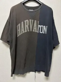 MAISON SPECIAL V Gazette Docking T-shirtのサムネイル