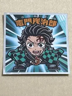 鬼滅の刃マン竈門炭治郎 No.1‼️無限城編
