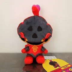 ポケモン ポケモンドールズ ぬいぐるみ カルボウ ポケモンセンターのサムネイル