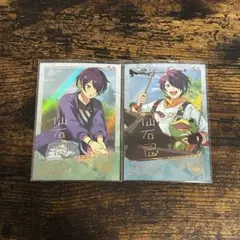 あんスタ 偶像夢幻祭 中国 招募 チェキ ポラロイド 七種茨 ① - メルカリ